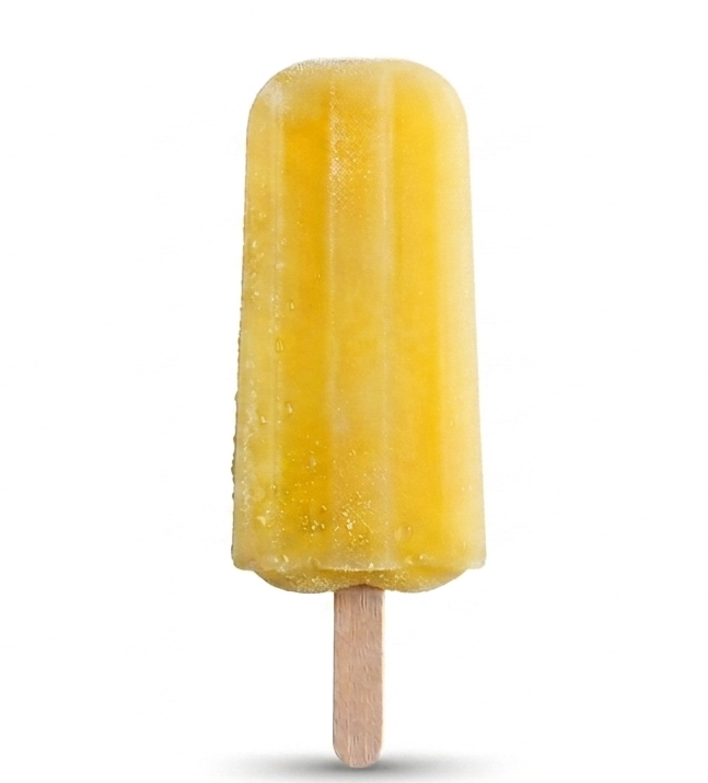 Paleta de Piña